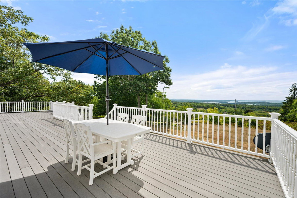 21-Deck