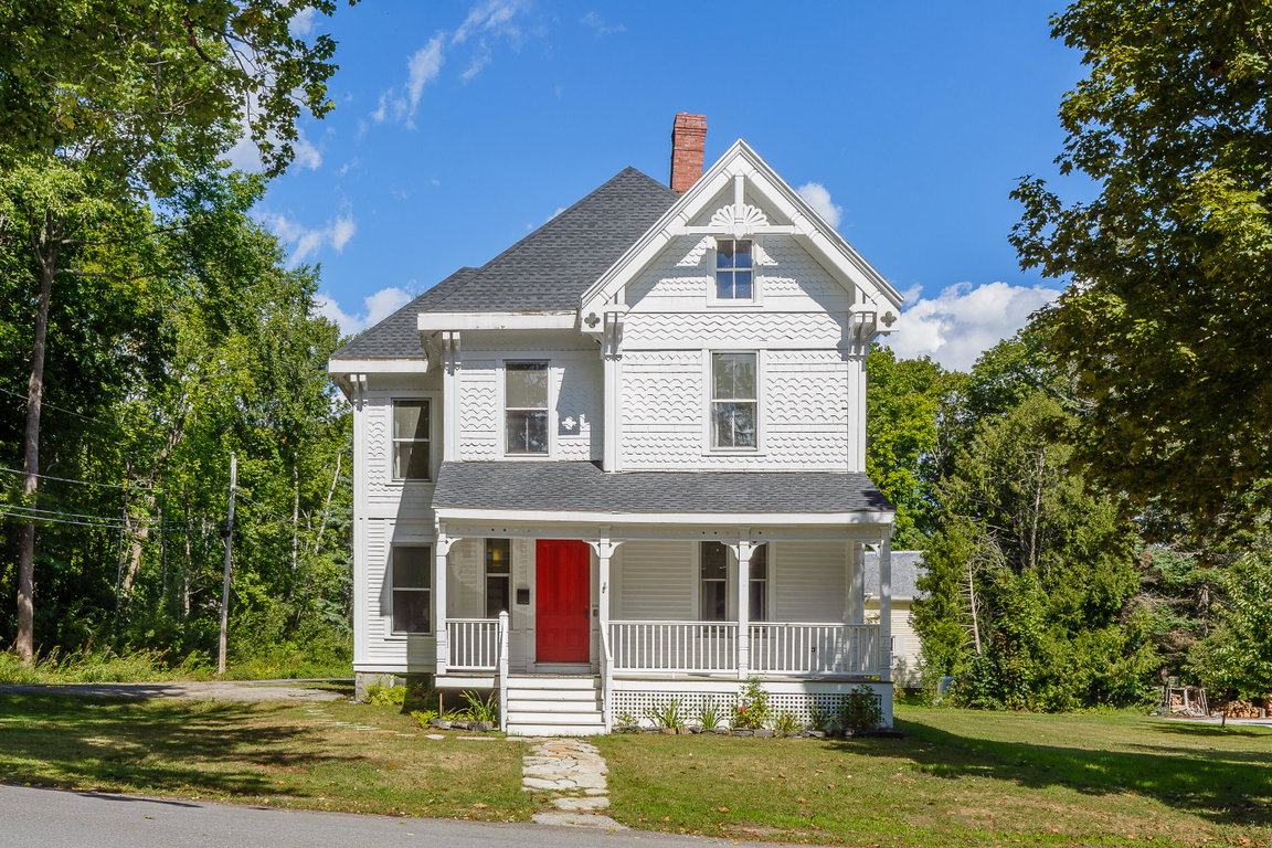 115 Talbot Avenue Rockland