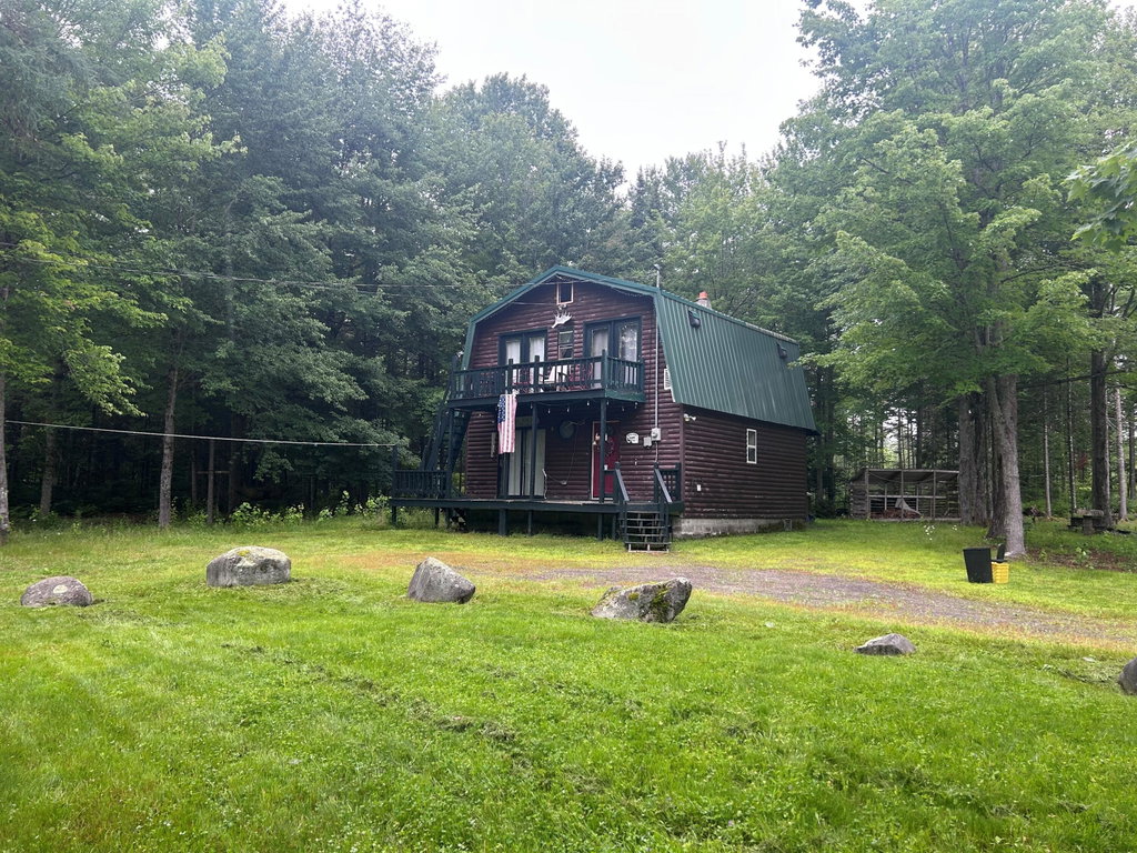352 Stickney Hill Road Brownville