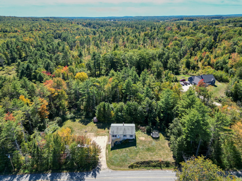 71 Bowdoinham Road Lisbon