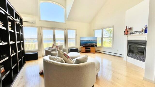 44 Harbor View Drive Stockton Springs