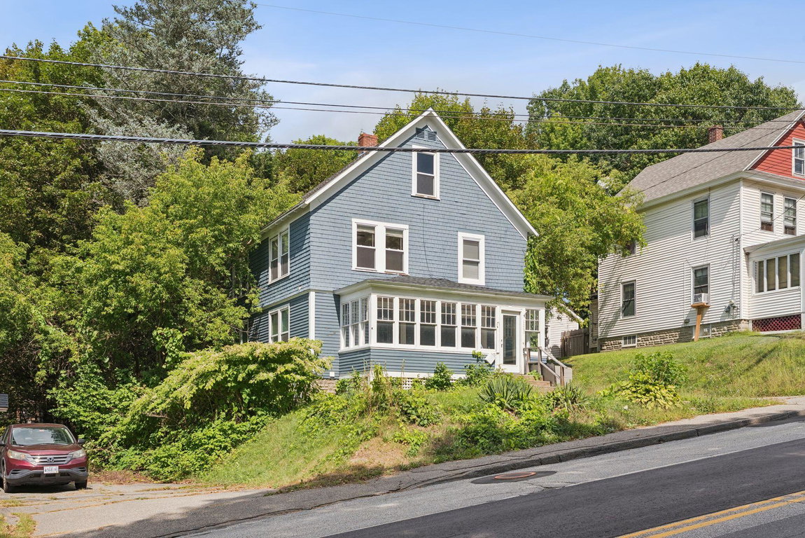 153 Cony Street Augusta