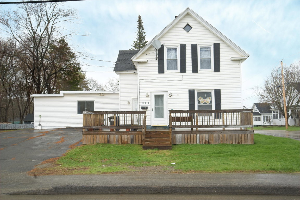 398 Brunswick Street Old Town