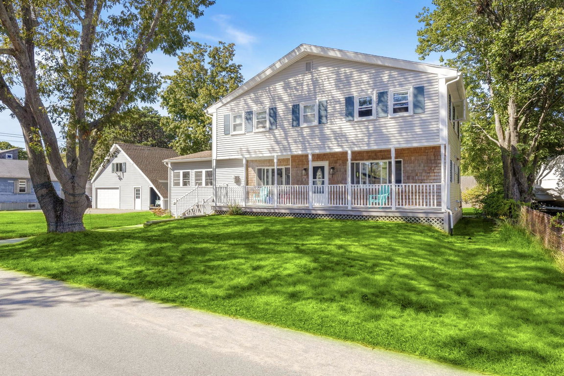 10 Lower Beach Road Saco