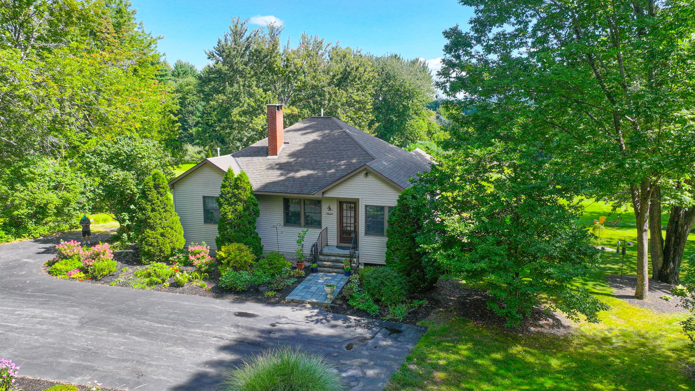 551 Fryeburg Road Fryeburg