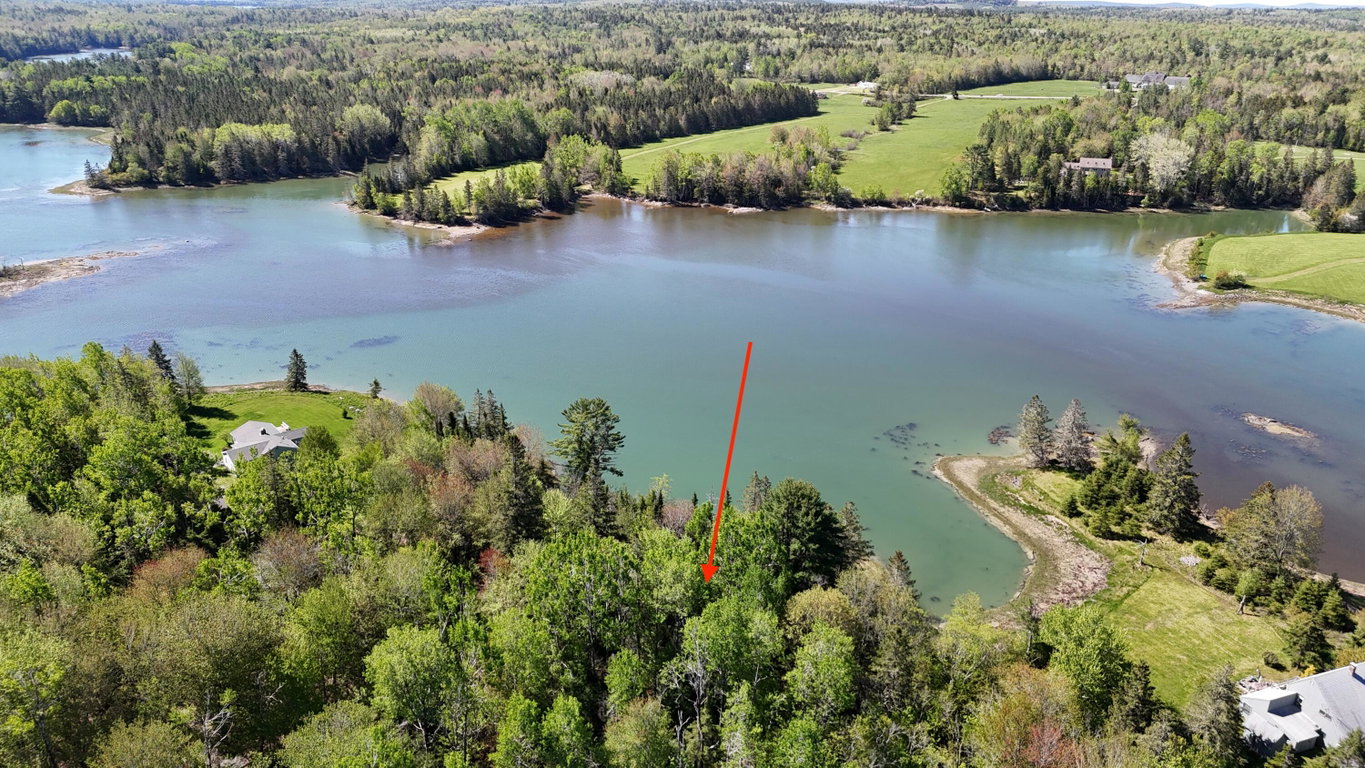 0 Mallard Lane Lamoine