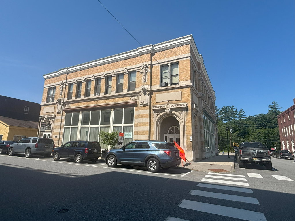 49 Congress Street Rumford