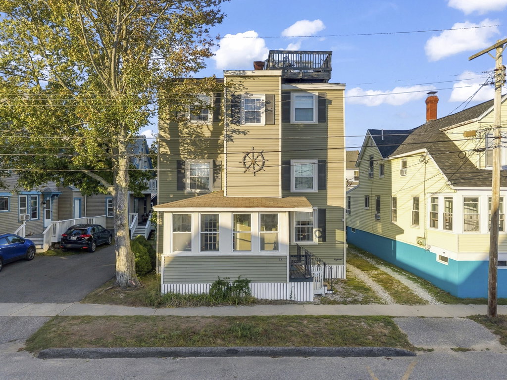 18 Union Avenue Old Orchard Beach