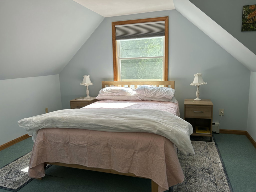2nd Level Bedroom