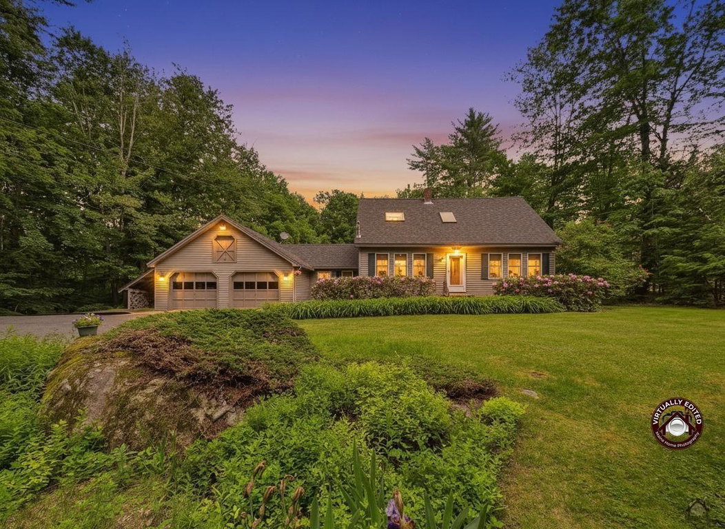 78 Rockwood Drive China