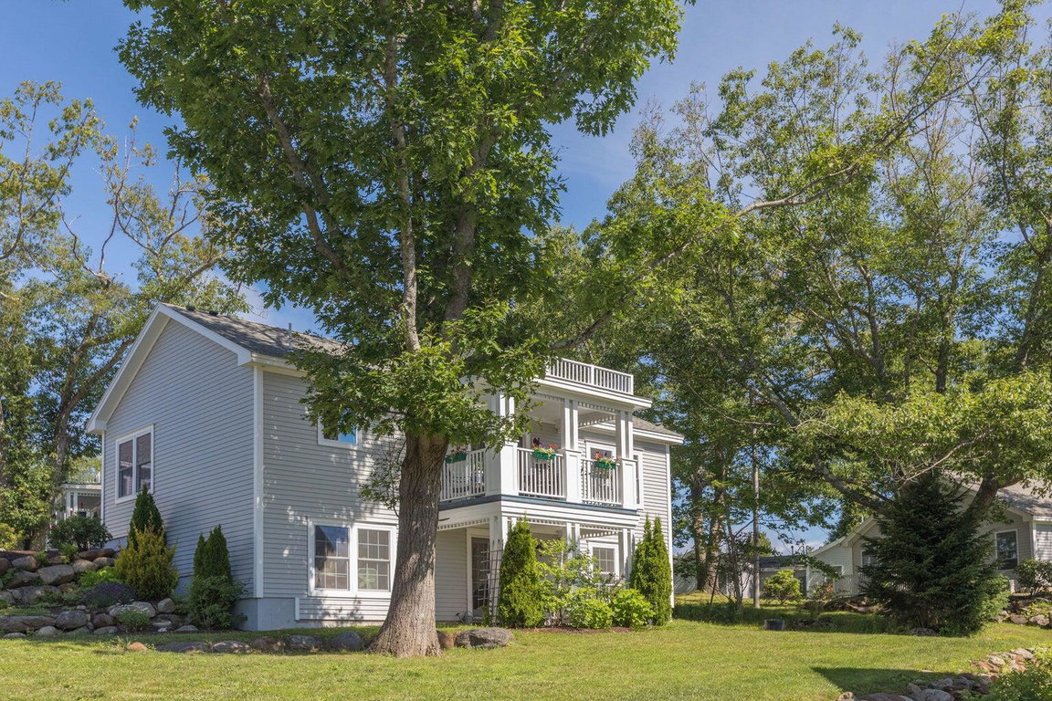 Camden Coast Real Estate