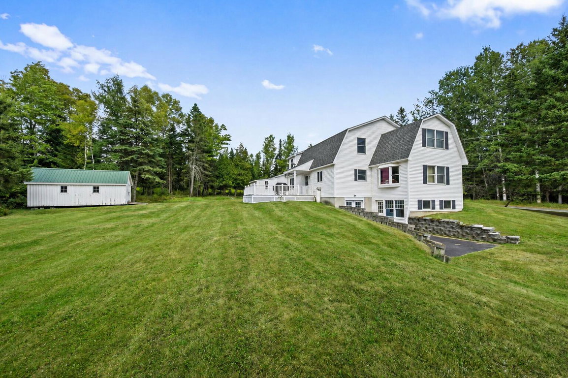 62 Loon Lake Road Rangeley