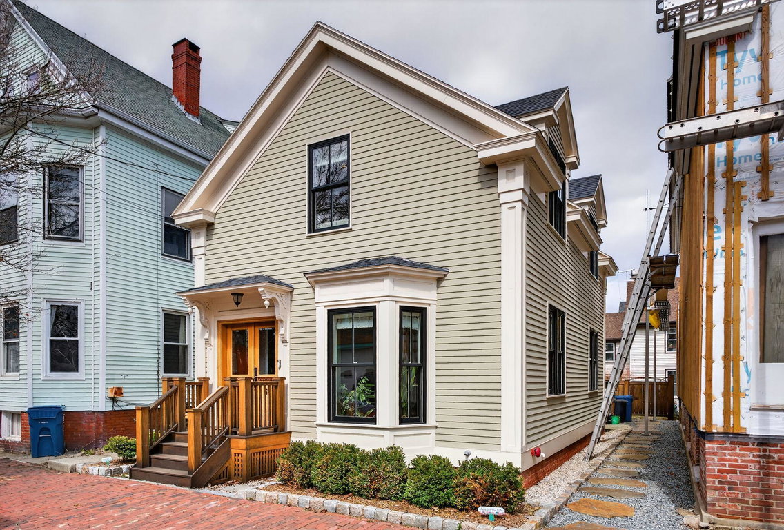 67 Merrill Street Portland