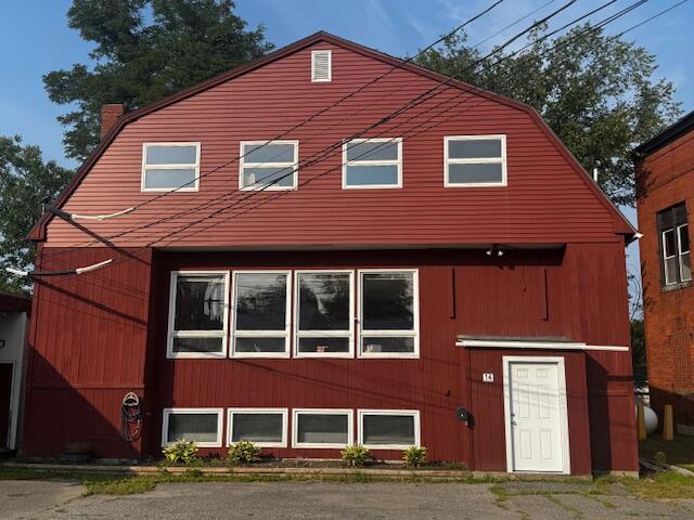 14 Island Avenue Skowhegan