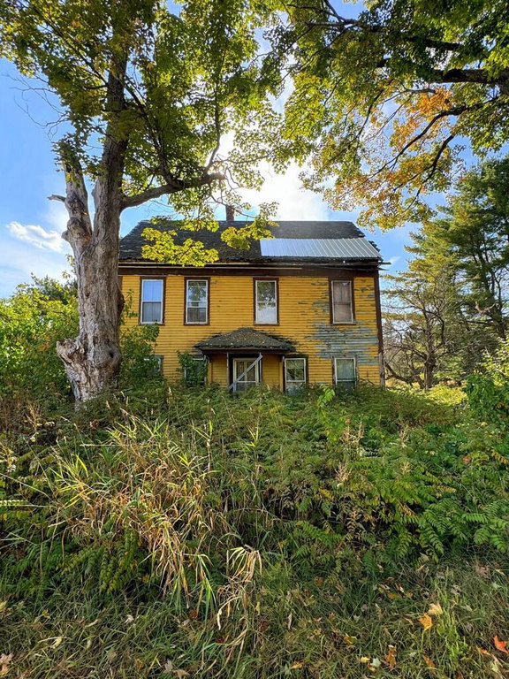 3 Golden Ridge Road Canton