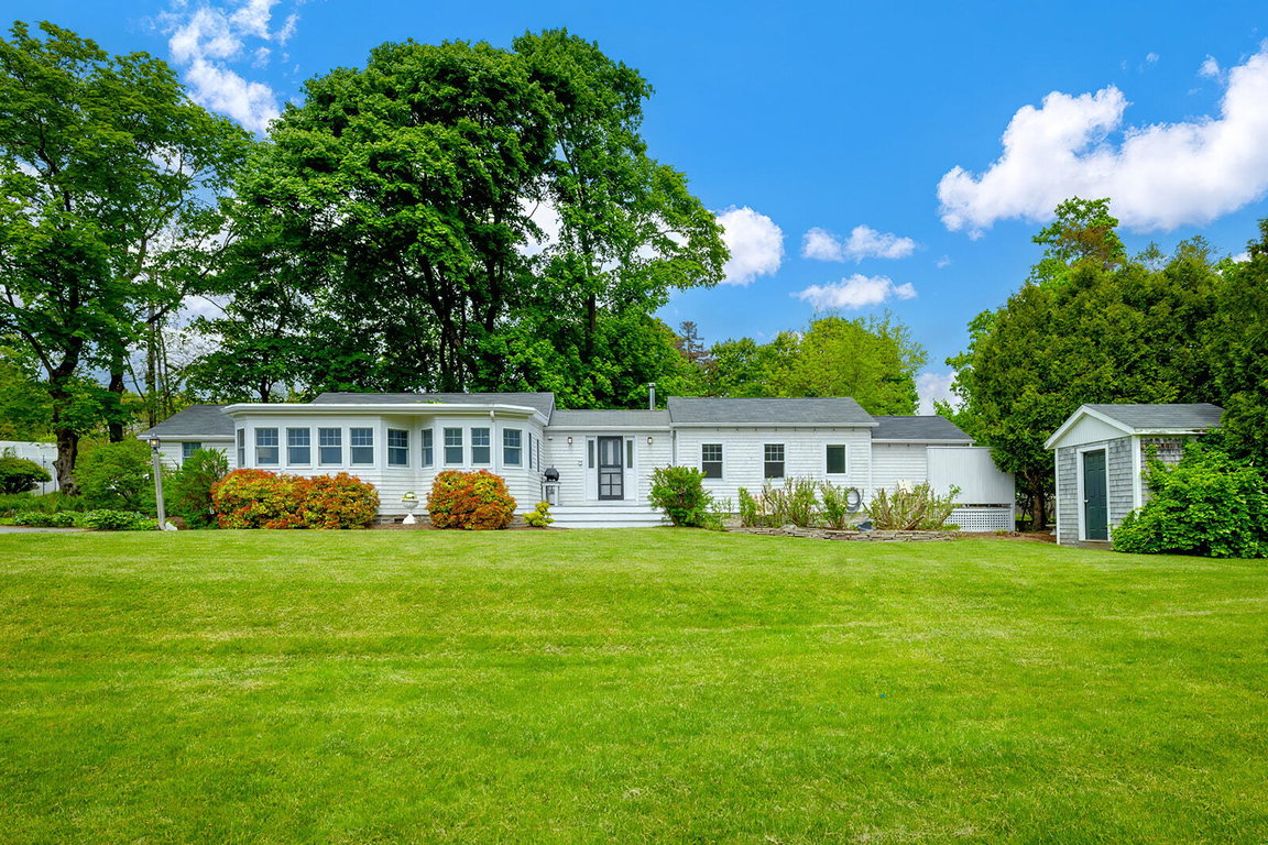 6 Gilpatrick Lane Mount Desert
