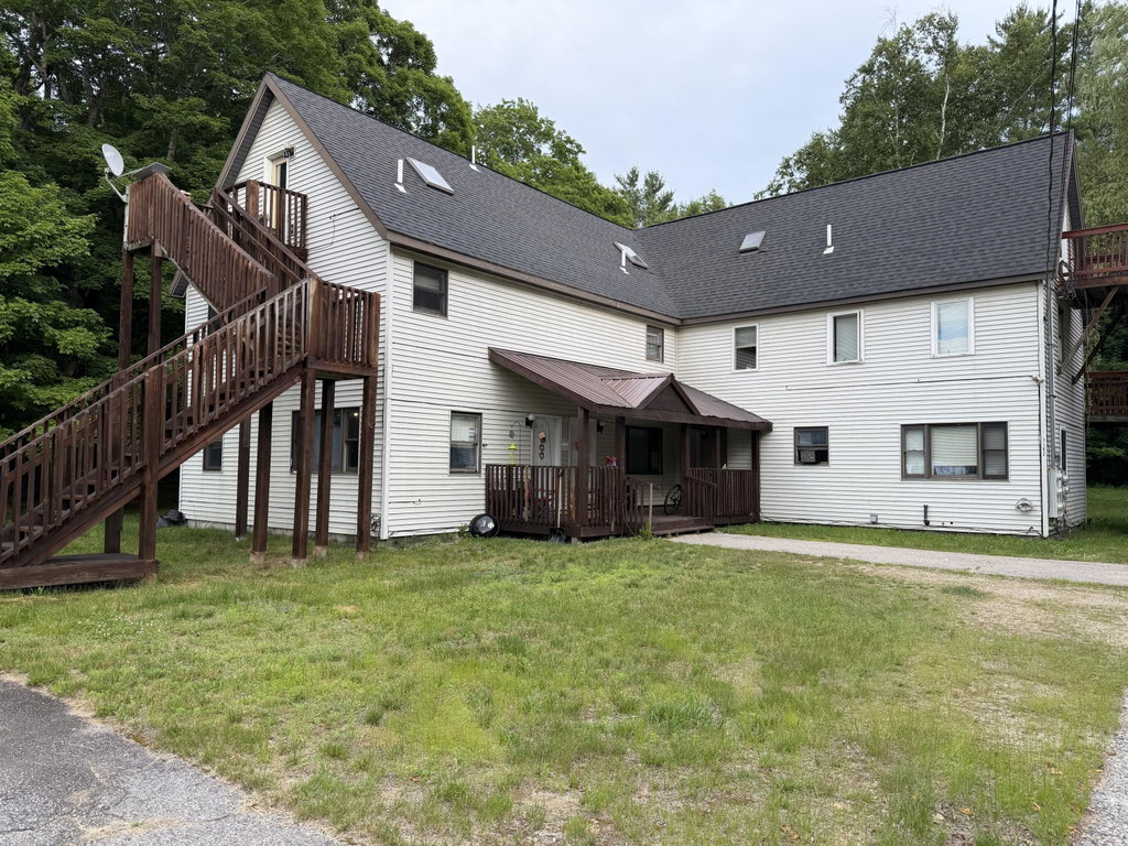 1102 Gilead Road Gilead