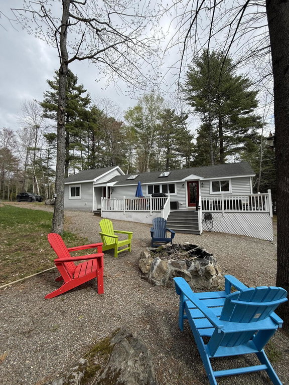 71 Mackenzie Avenue Lincoln