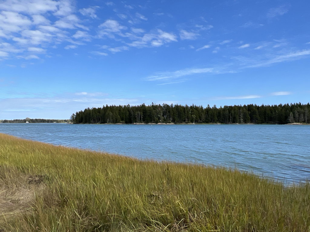 Lot #3 Pyne Cove Road Steuben