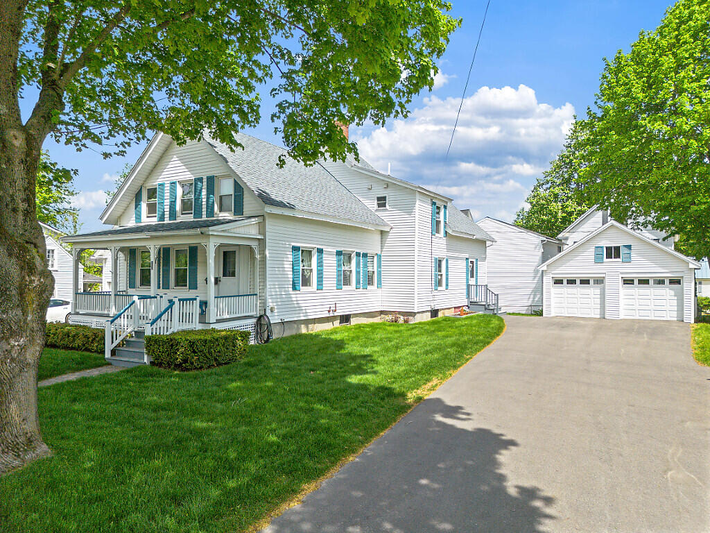 73 Eastern Avenue Augusta