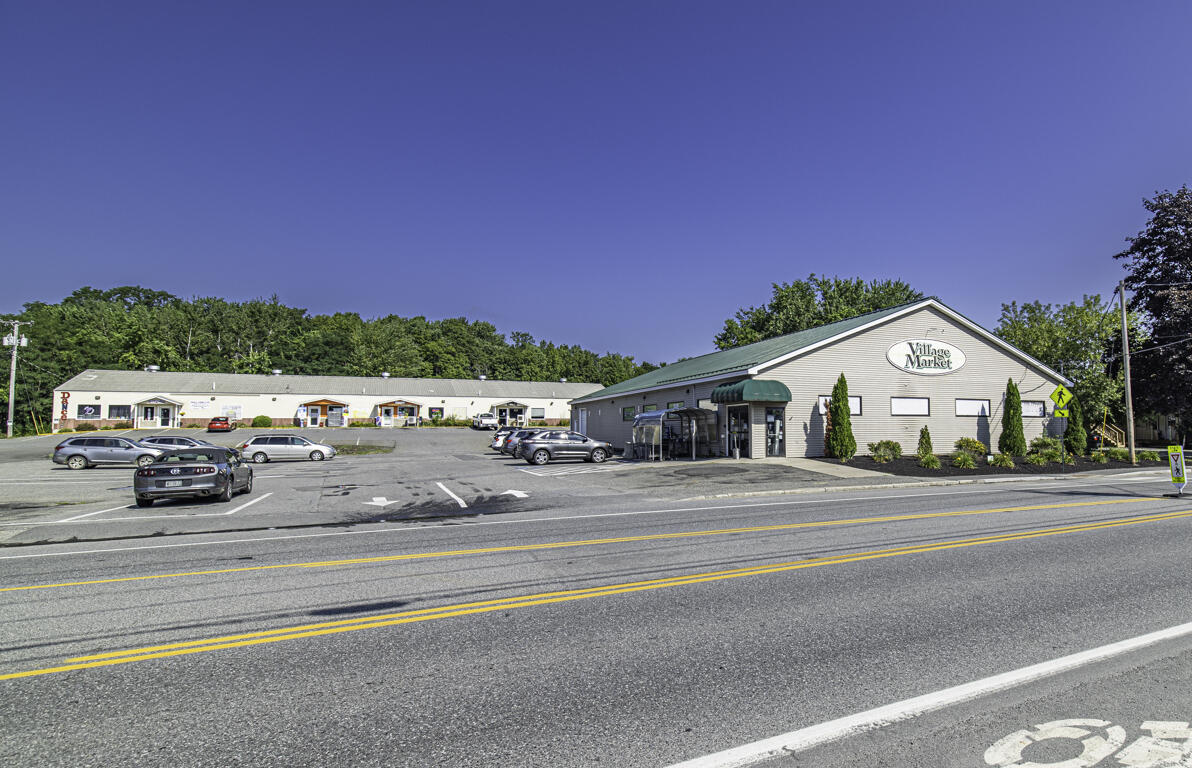 95 Main Street Fairfield