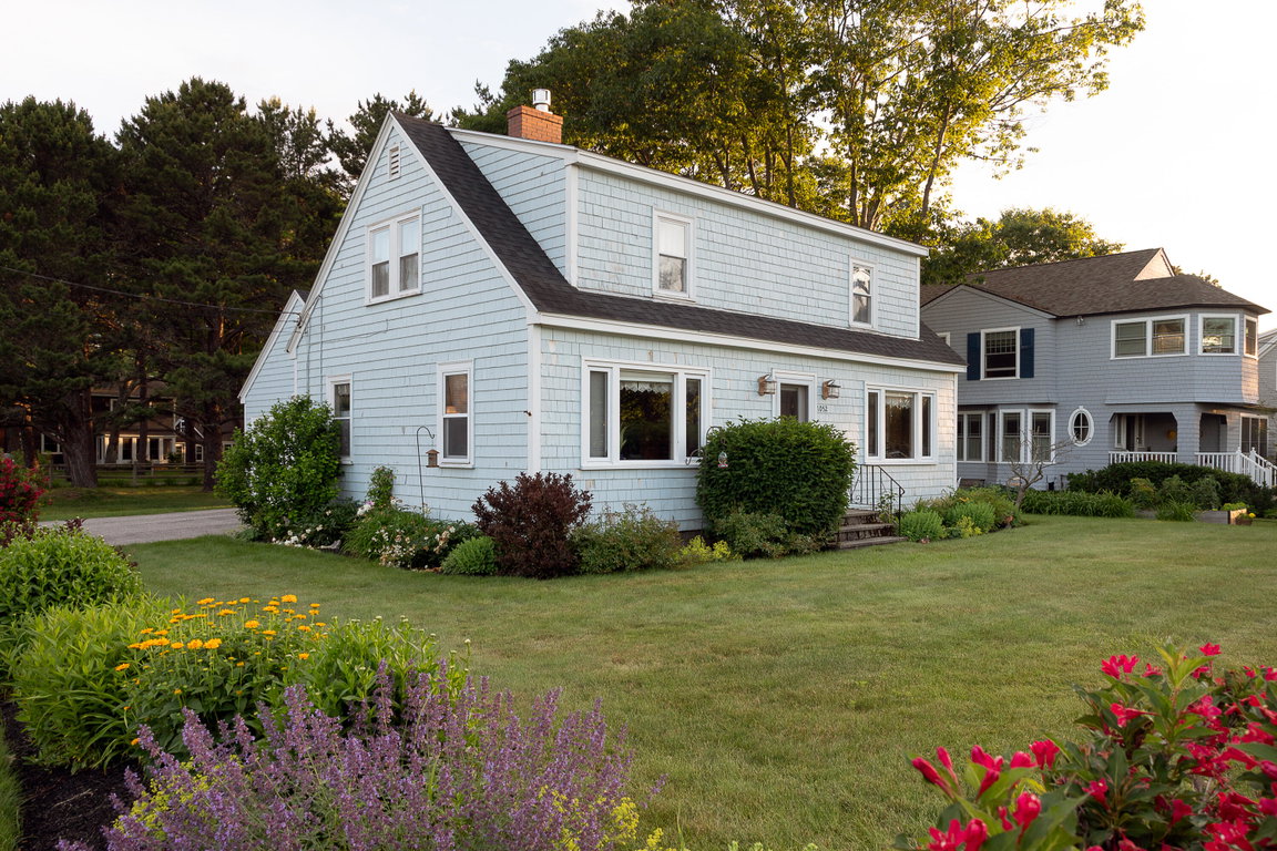 1052 Kings Highway Kennebunkport