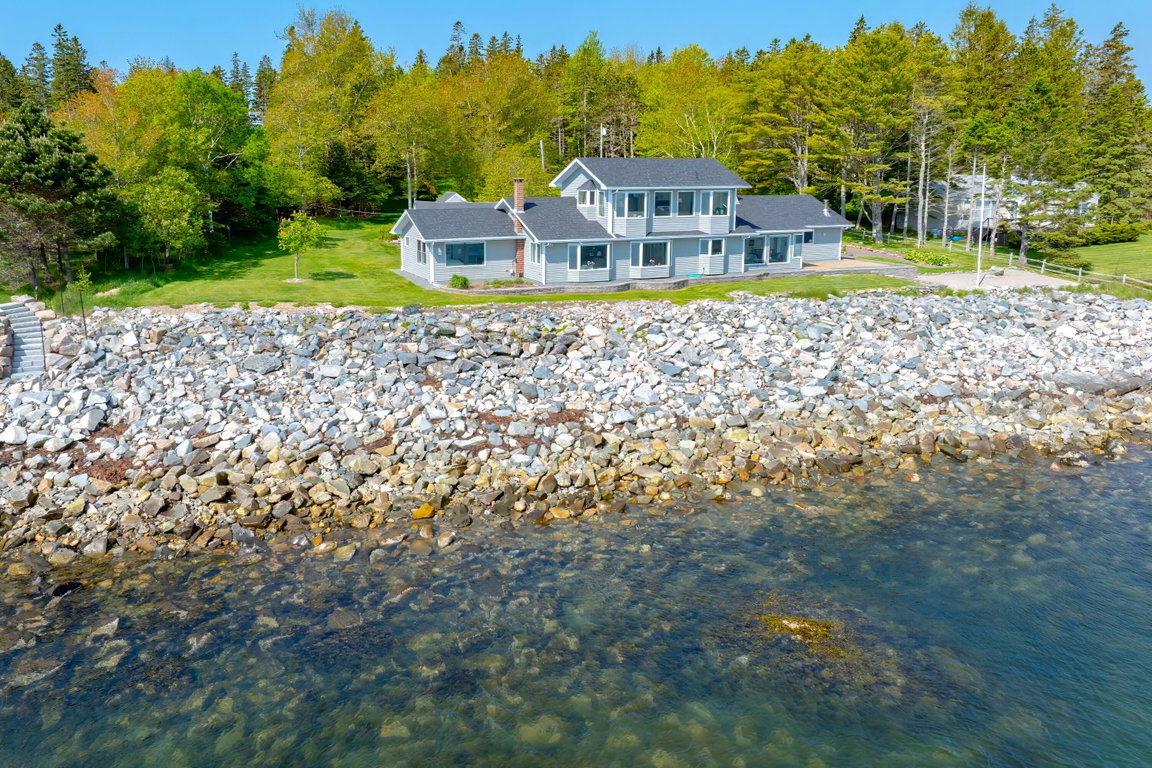463 Seawall Road