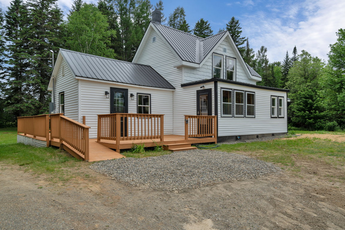 13 Sargent Avenue Eustis