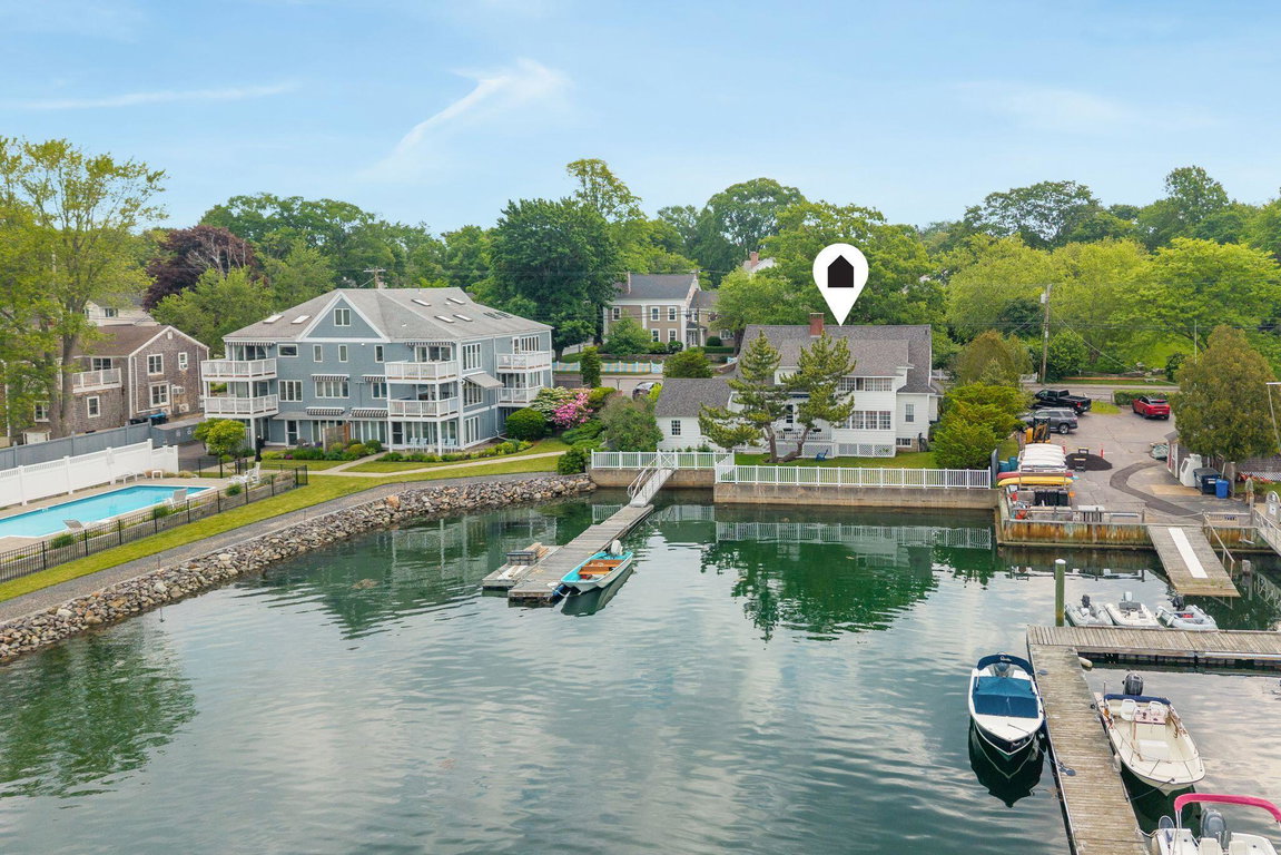 49 Ocean Avenue Kennebunkport