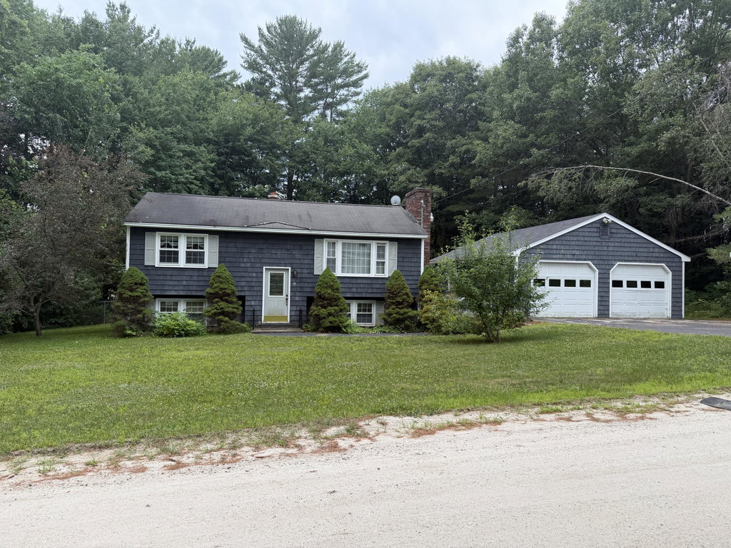 15 Cedar Street Casco