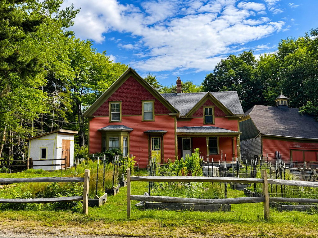 96 Dyer's Bay Road Steuben