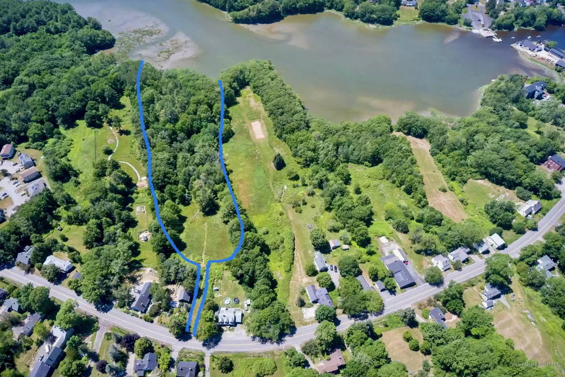 265 Friendship Road Waldoboro