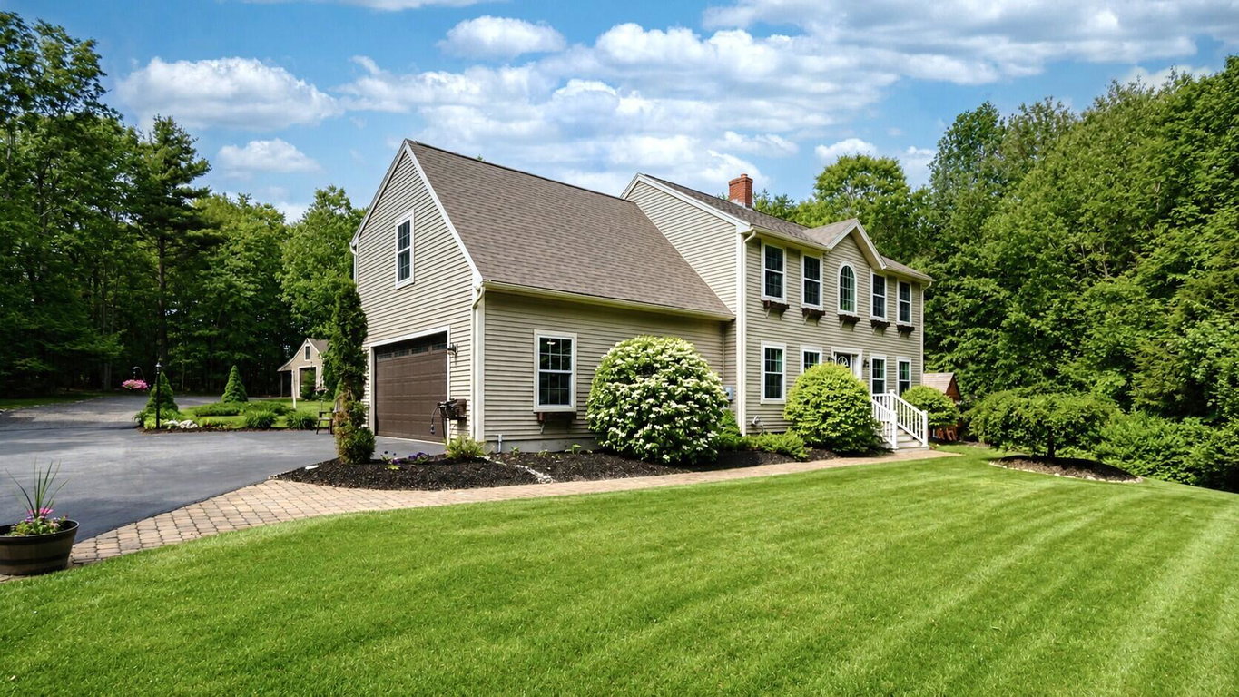 4 Chase Street Standish