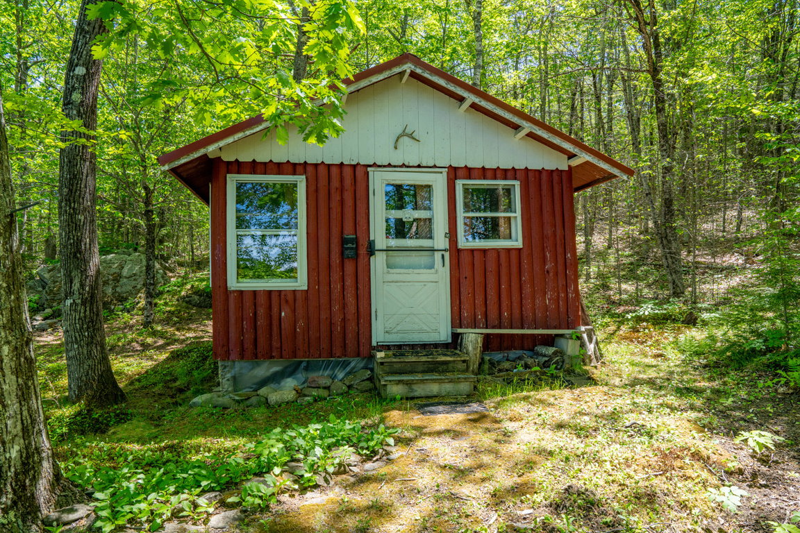 314 Frye Mountain Road Knox