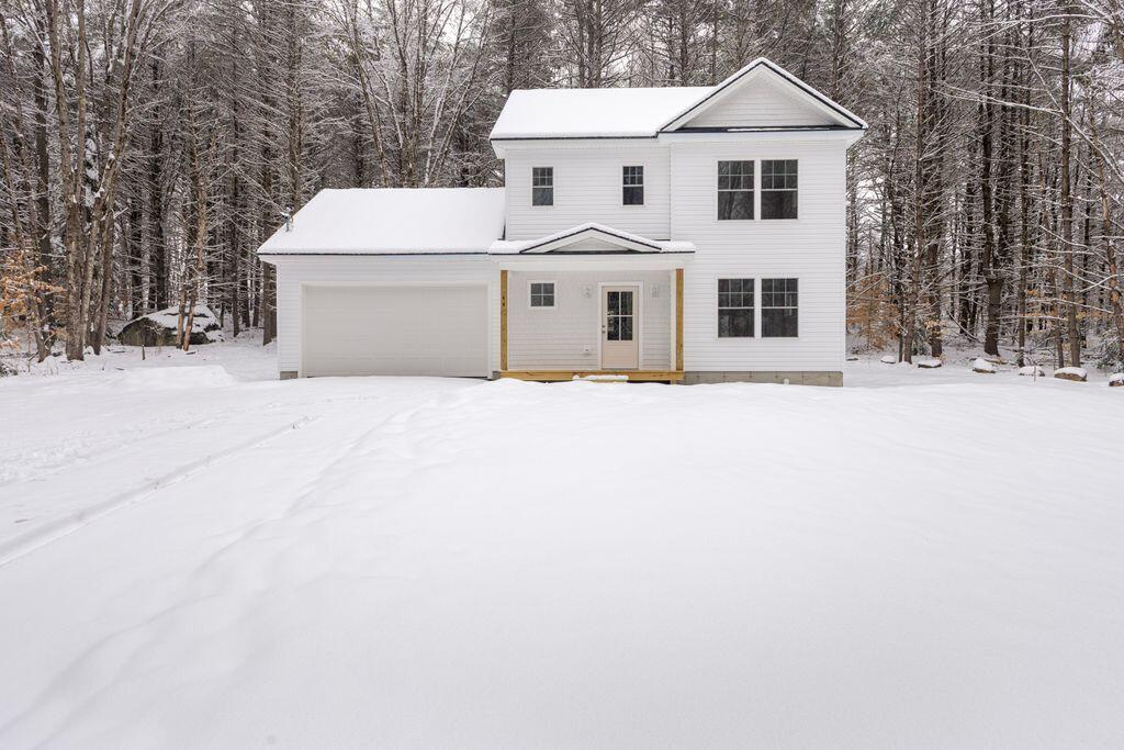 44 Quarterhorse Drive Bridgton