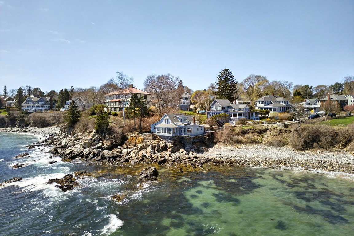 2 Drew Road South Portland