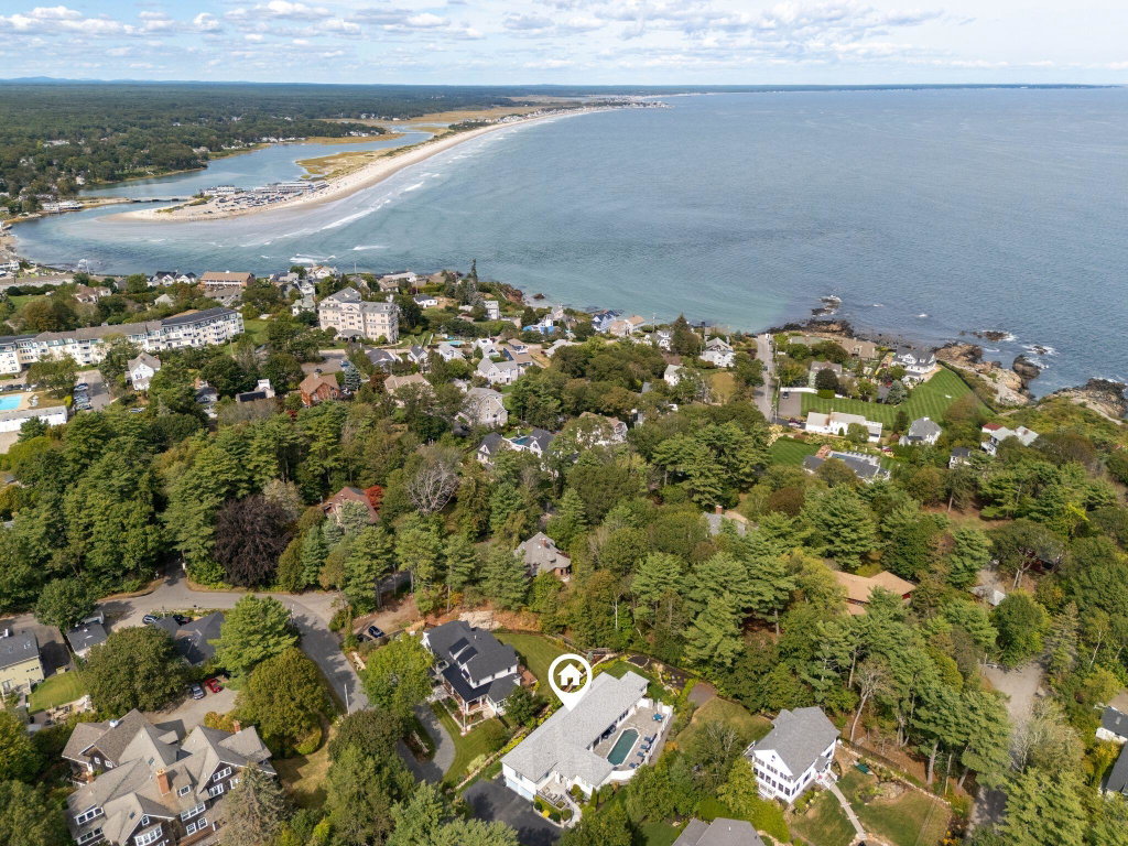67 Cherry Lane Ogunquit