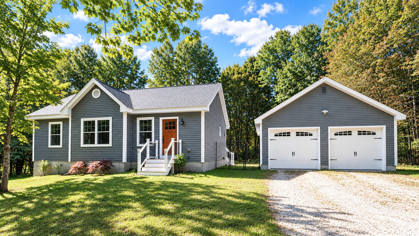 7 Herrick's Way Standish