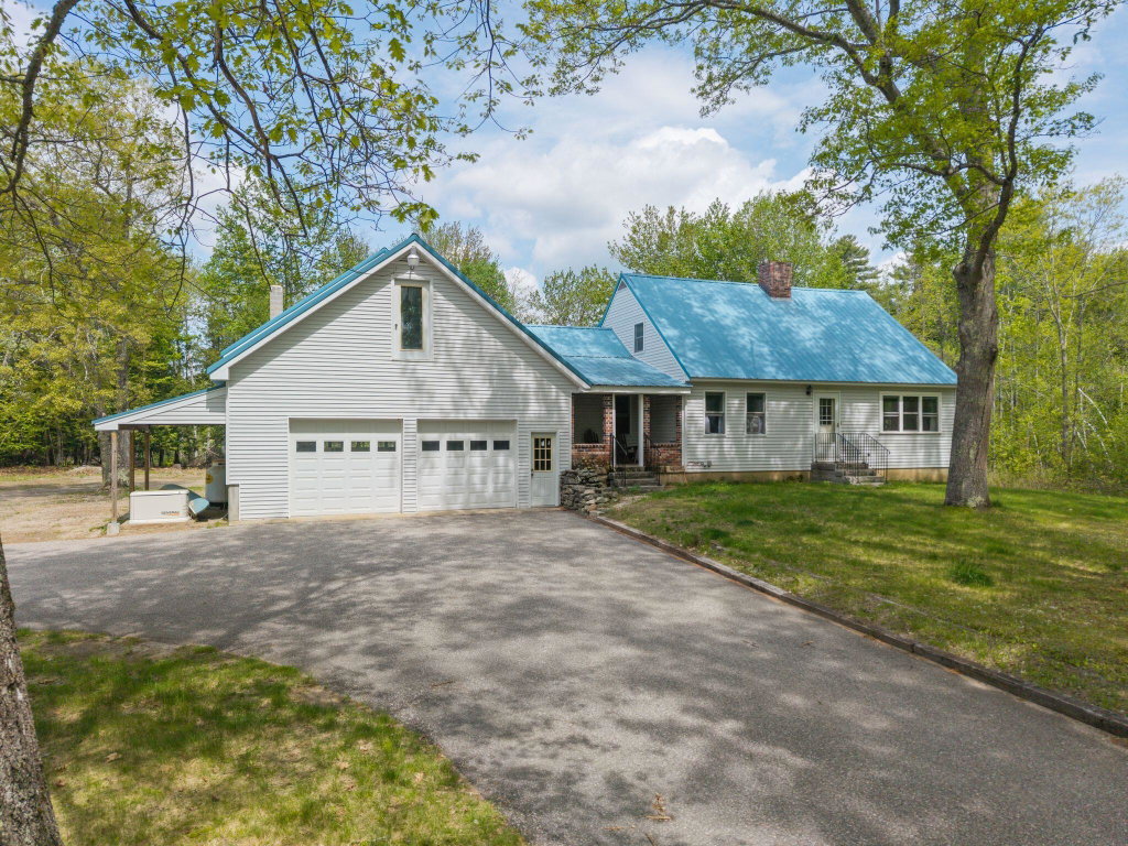 337 Elm Street Limerick