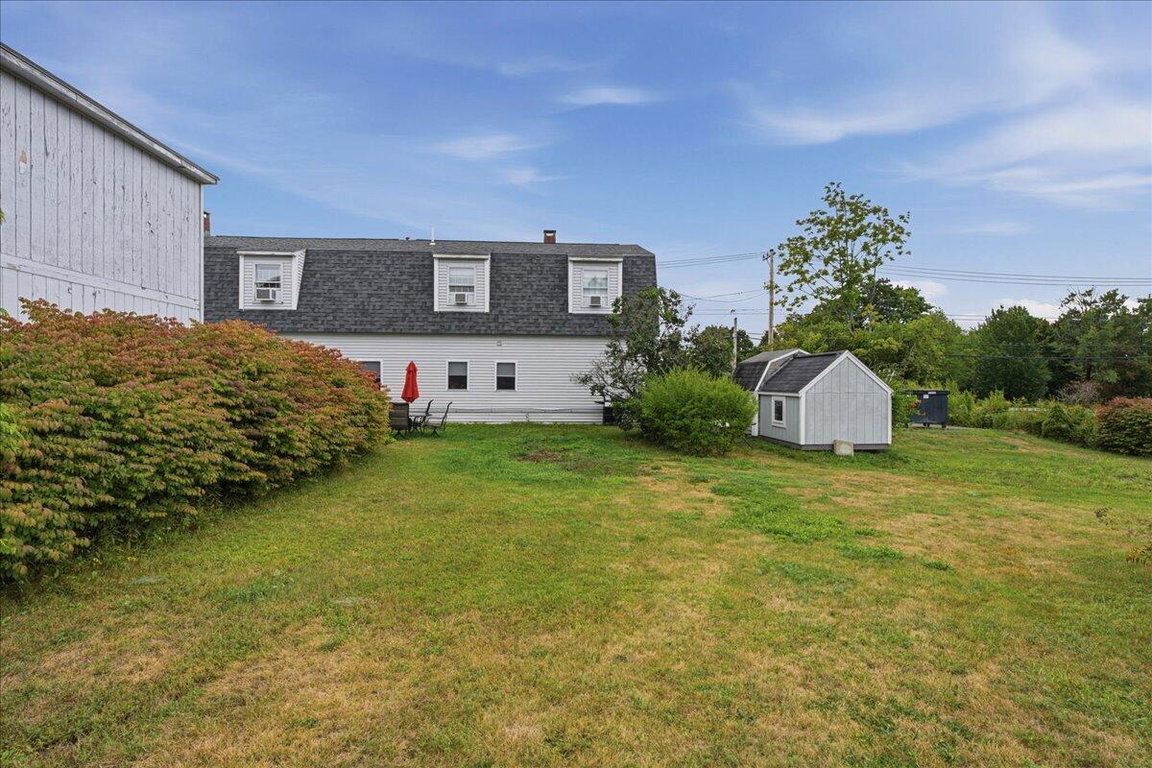 953 Bar Harbor Road