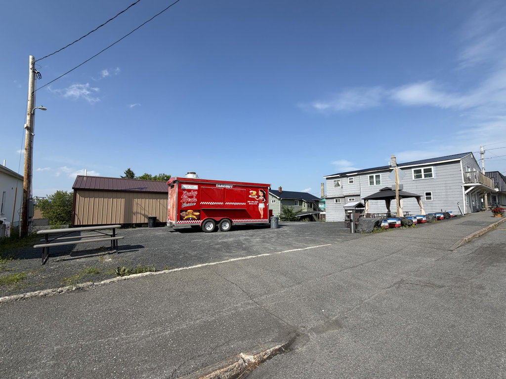 254 Main Street Madawaska