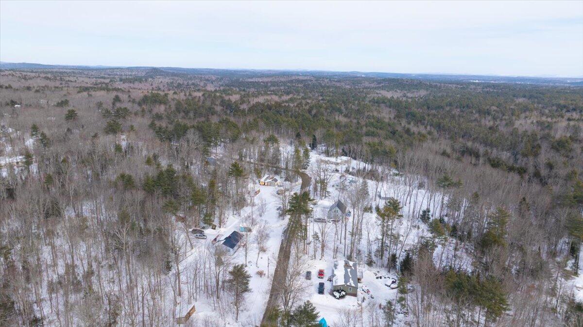 Lot 19 Dorr Road Wiscasset