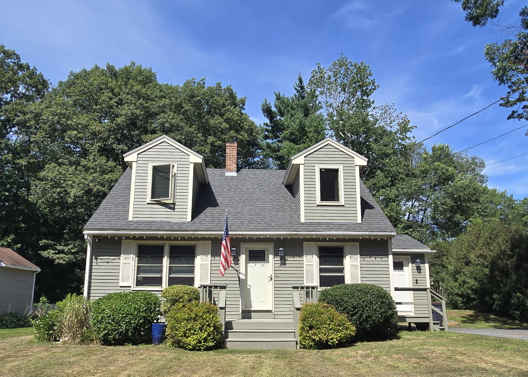 23 Garden Street Old Orchard Beach