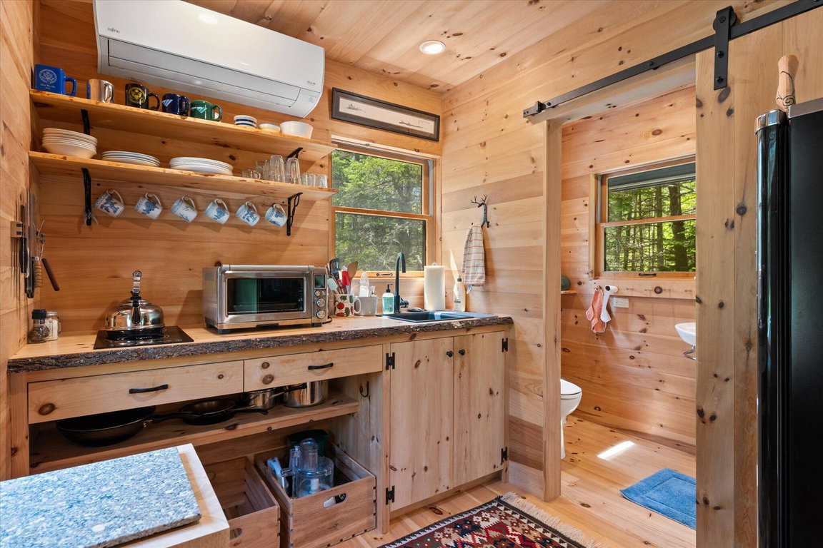 Cabin