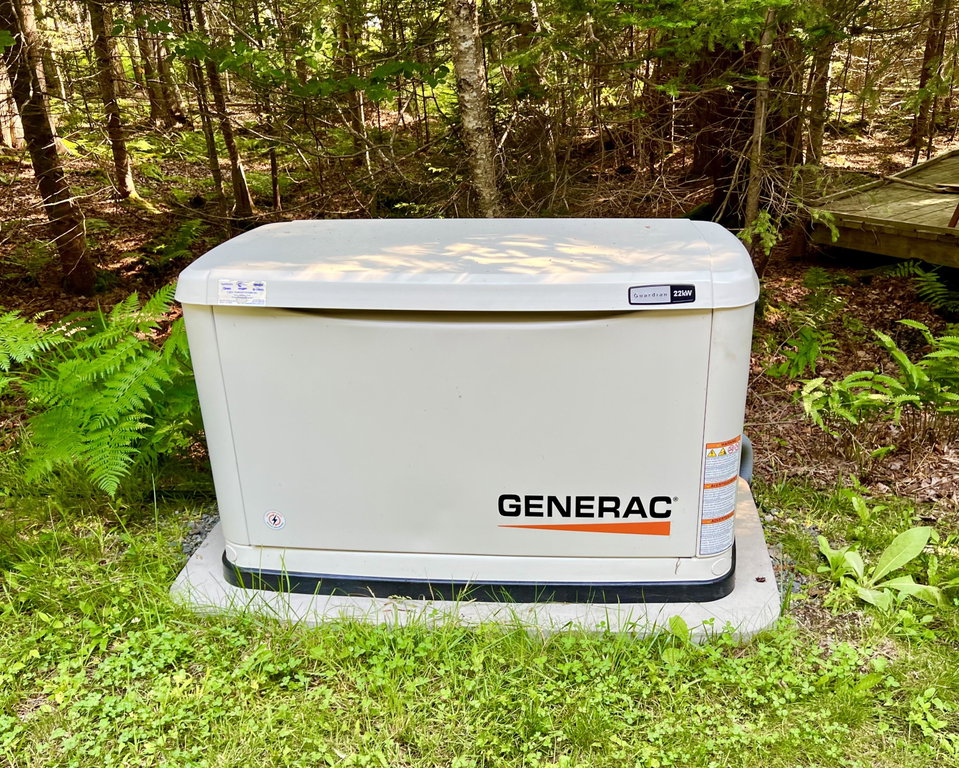Generator