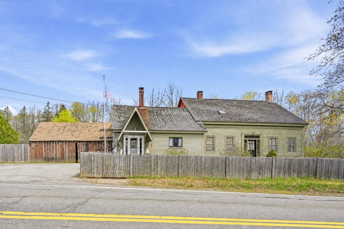 300 Main Street Waldoboro