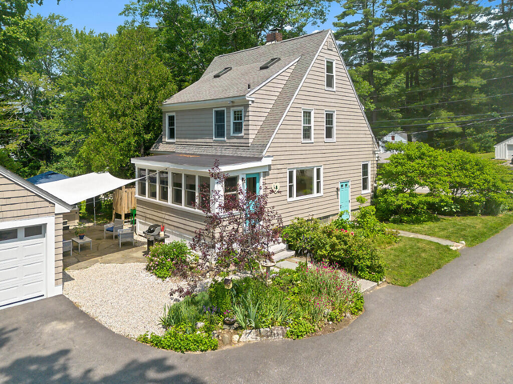38 Johnson Road Falmouth