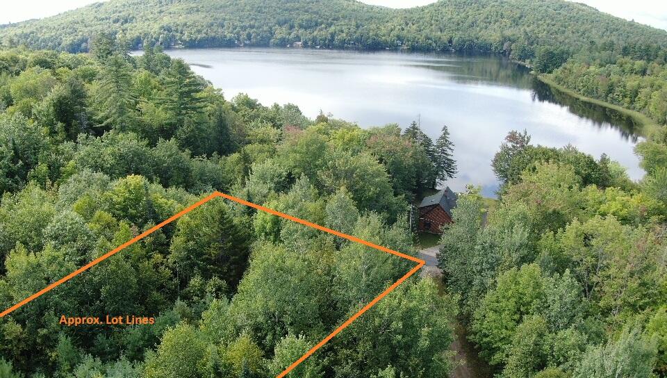 R213C Howard Pond Road  Hanover