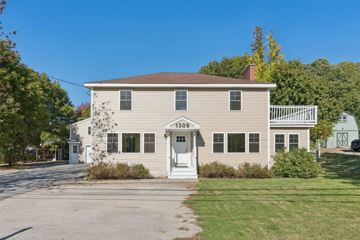 1309 Broadway  South Portland