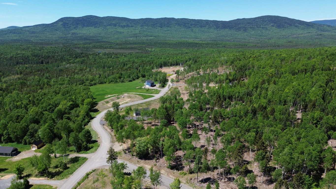 Lot 83 Johnson Lane Rangeley